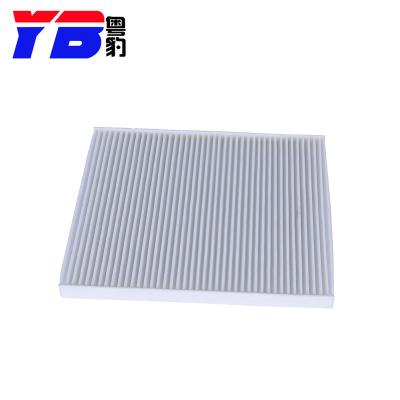 China LUXGEN aftermarket car accessories filter in cabin air filter H2B6102C00 for LUXGEN for sale