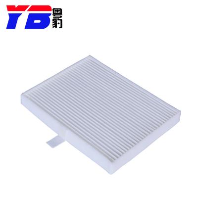 China GREAT WALL HAVAL H3 aftermarket car accessories filter in cabin air filter 8104400-K12 for GREAT WALL HAVAL H3 for sale