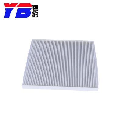 China JAC REFINER aftermarket car accessories filter in cabin air filter 811401U8520 / 8114010U8520 for JAC REFINER for sale