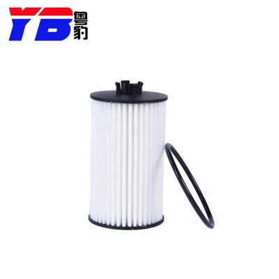 China OPEL & ALPHA & VAUXHALL Aftermarket Car Accessories Filter In Oil Filter 93185674/HU612/2X For OPEL & ALPHA & VAUXHALL for sale