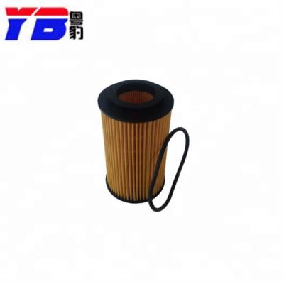 China Mercedes-Benz Auto-Oil Filter Part Number Manufacturer Wholesale 6511800109/6511840025/1840025/LR022896 A6511800109/A651 for Mercedes-Benz for sale