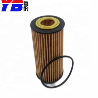 China For AUDI (FAW) /PORSCHE/VW/ Ford Aftermarket Car Accessories Filter in Oil Filter 06L115562B for for AUDI (FAW) /PORSCHE/VW/Ford for sale