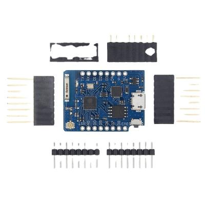 China Computer D1 Mini Pro ESP8266 WIFI Pro Module Board External Antenna ESP8266 WIFI IOT Development Board CP2104 for sale