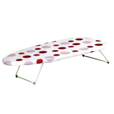 China Minimalist polyester, silver pastebrushing polyester, canvas, cotton ironing board cover for sale