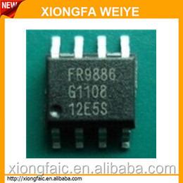 China New and original electronic components IC FR9886 from electronics for sale