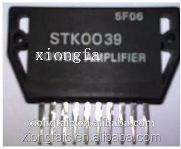 China Original electronic components IC STK0039 STK0039 for sale