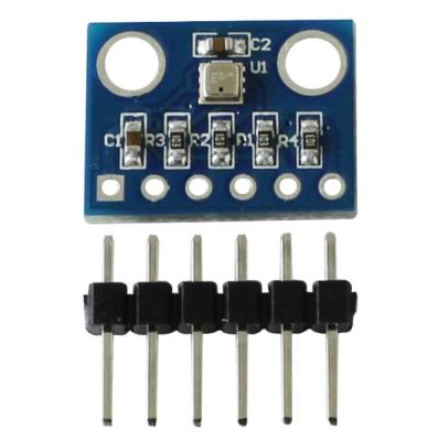 China GY-BME280-3.3 High-precision atmospheric pressure sensor module Altimeter GY-BME280-3.3 for sale