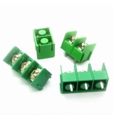 China 100PCS KF8500-2P KF8500-3P KF8500-4P 10MM 300V 8.5mm pitch pcb screw block 2pin 3pin 4pin 300V 20A KF8500-2P KF8500-3P KF8500-4P for sale