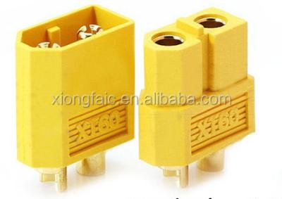 China XT-60 Male Female Bullet Connectors Plugs For RC Lipo Battery XT-60 for sale