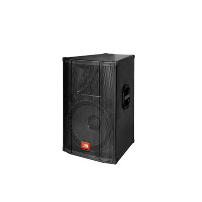 China Professional 15 Inch Large 12 Inch Subwoofer Home Theater Amplifier Audio Speakers for sale