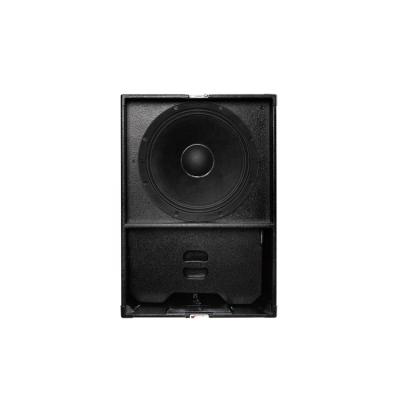 China Active Stage Powered Professional Voice Line Outdoor Array Speaker For Concert Stage for sale