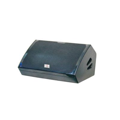 China Custom Sound Perfect 15 Inch Stage Monitor Portable Speaker for sale