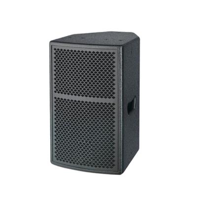 China 8 ohm 15 inch p tweeter PORTABLE audio speaker for stage bar ktv for sale