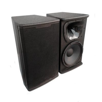 China Hot selling PORTABLE 10 inch and 12 inch speaker with 300 watt power good for indoor outdoor event for sale