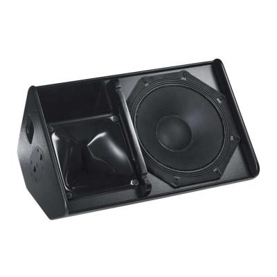 China Stage DJ Monitor Speakers China Manufacturer 12 Inch Pro Passive 400 Watt Stage DJ Monitor Speakers for sale