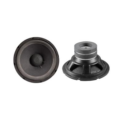 China Best PORTABLE Professional 8 Ohm Driver Speaker Magnet Woofer for sale