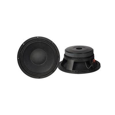 China PORTABLE DJ Speaker 96 Bass Sensitivity 10 Inch Professional Speaker With 170 Magnetic Path for sale