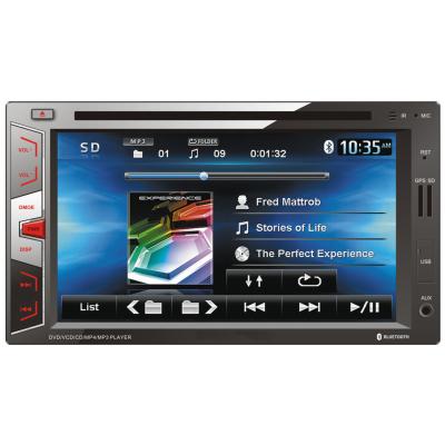 China Android 10 GPS Quad Core Car DVD Player Multimedia Navigation Video Mirror IPOD Bluetooths for sale