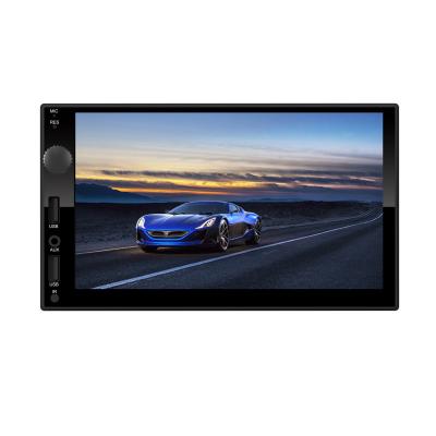 China Android 10 Touch Screen Car Audio 9 Inch 2+32G Gps Car VCR Screen Stereo Stereo Sound Car Radio for sale