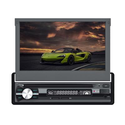 China Built-in hd stereo sound android car dvd navigation video-audio player stereo joying DAB LE RDS android dvd player detachable panel for sale