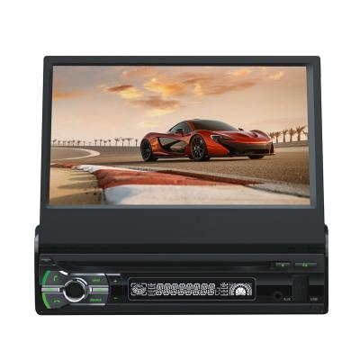 China Built-in hd stereo sound car dvd navigation android video-audio stereo player joying DAB LE RDS Android car Mp5 player DVD player for sale