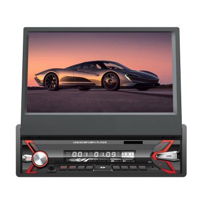 China Built-in hd stereo sound android car dvd navigation video-audio player stereo joying DAB LE RDS DVD Mp5 player android car speakers audio for sale