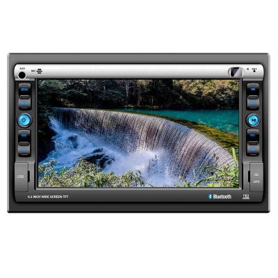 China Android 10 7 Inch 1+16GB HD Full Touch Screen Multimedia DAB LE RDS Video Handsfree Car CD Player Central Car Stereo for sale