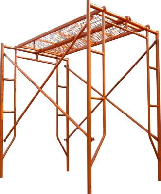 China Chinese Factory Direct Supplied Hot Sales Arch Frame With Flip Lock Scaffolding for sale