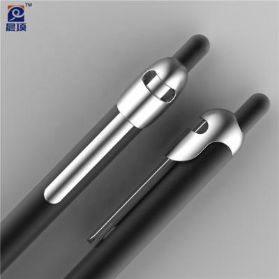 China Pen Custom novelty pen knight mask boligrafos promocionales pen logo promotional ballpoint pen for sale