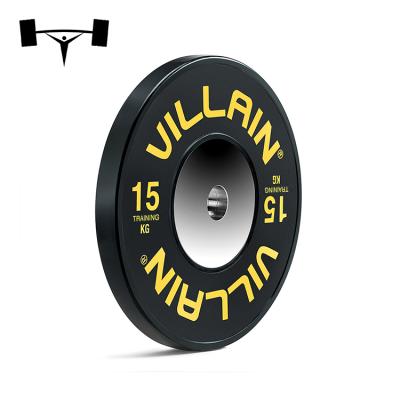 China Rubber hot sale! ! ! bumper plate training for weightlifting for sale