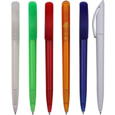 China Promotional Cheap Promotion Ballpoint Pen Twist Pen Cheap Ballpoint Pen Advertising Cheap Ballpoint Pen for sale