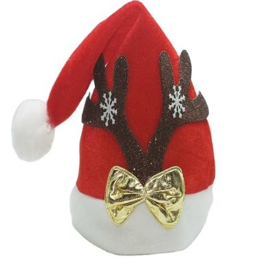 China Cheap Durable Christmas Hats Wholesale Price Christmas Hats for sale