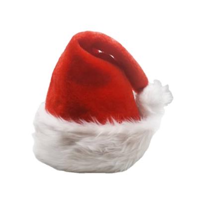 China Mini durable cute fluffy hat for Christmas for sale