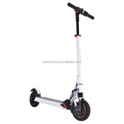 China 2021 Hot Sale Unisex Electric Motorcycle 350w E Popular Scooter Electrico For Adult for sale