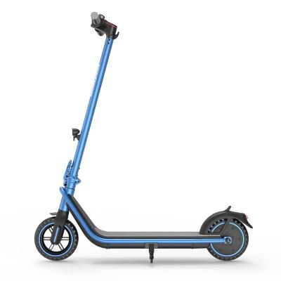 China New 2021 China factory unisex free drop shipping EU USA electric foldable scooter UK warehouse with 2 Wheels-XL858 for sale