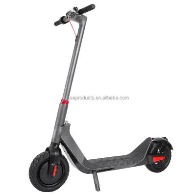 China Self-balancing Motorcycle 500W Coming Gas Foot Adult Unisex Electric Scooters for sale