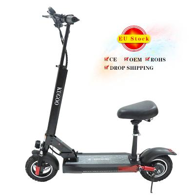 China Unisex Self Balancing New Off Road Kick Scooter Two Wheels Adult M4 Foldable Portable Electric Scooters for sale