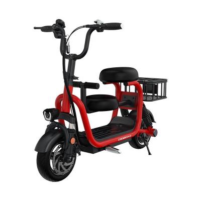 China Steel 26*4.0 750W 1000W Fat Tire Big Tire Electric Mountain E Bike/Snow Bike/Electric Bicycle with CE for sale