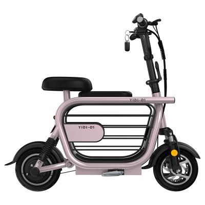 China Scoot Adult Electric Scooters Electric Bike Kit Citycoco 2000w 3 Wheel Steel Electric Electric Fat Tire for sale