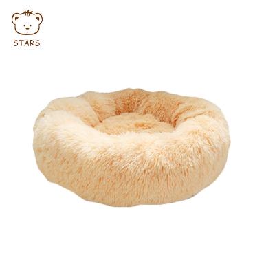 China Breathable Dog Bed For Pet Bed Removable Luxury Pet Bed Washable Pet Blanket Dog Sofa for sale