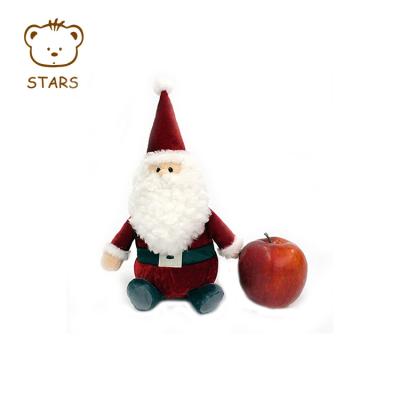 China Cartoon Toy Wholesale High Quality Custom Soft Plush Sound Doll For Promotion Gift Toy for sale