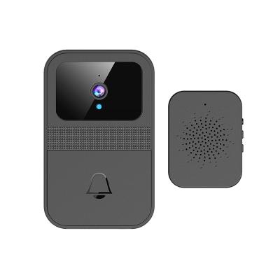 China Built-in Electronic Intelligent Remote Anti-theft Mobile Phone Home Video Surveillance Camera Video Doorbell Video Doorbell for sale