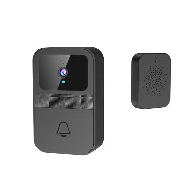 China Professional Smart Video Doorbell Integrated Portable Small Camera Household for sale