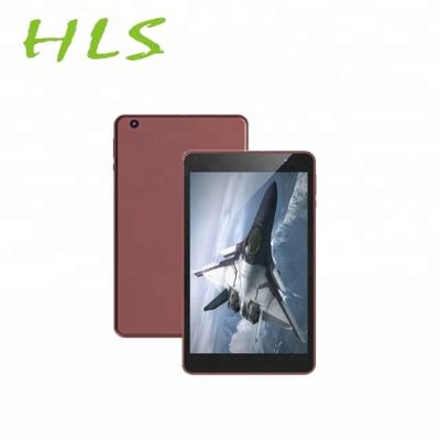 China Hot Sale Cheap WiFi Tablet PC 8