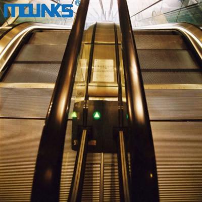 China Modern regular escalator or airport metro station hotel supermarket with energy saving control system for sale