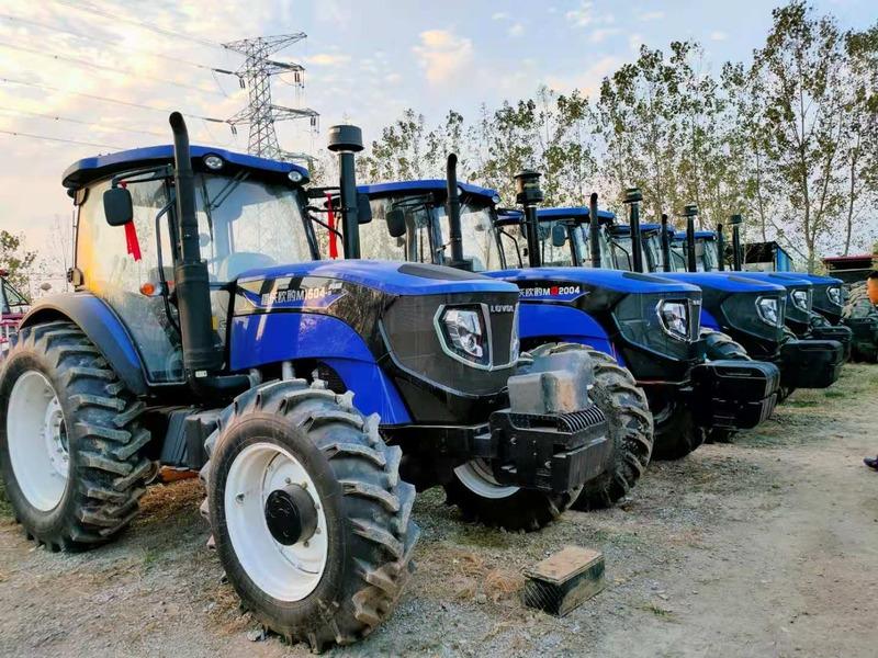Verified China supplier - Shandong Yichuanchang Agricultural Machinery Co., Ltd.