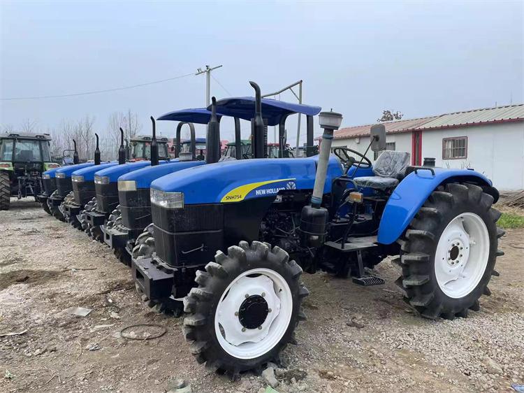 Verified China supplier - Shandong Yichuanchang Agricultural Machinery Co., Ltd.