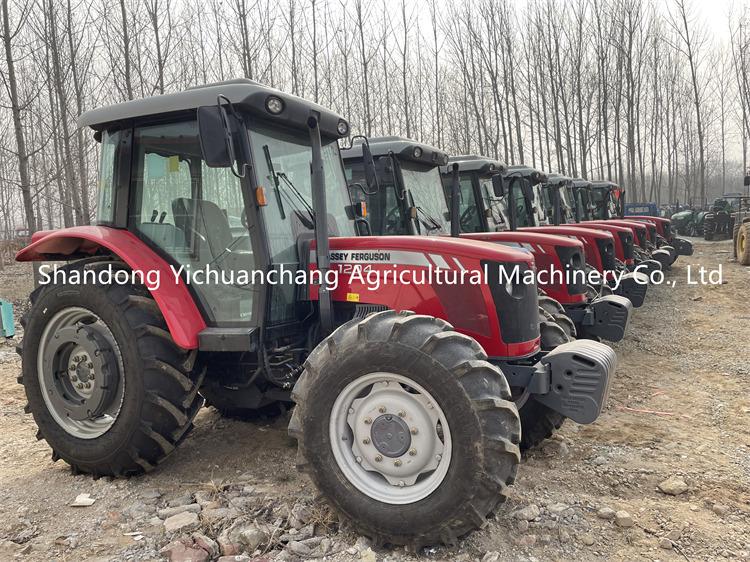 Verified China supplier - Shandong Yichuanchang Agricultural Machinery Co., Ltd.