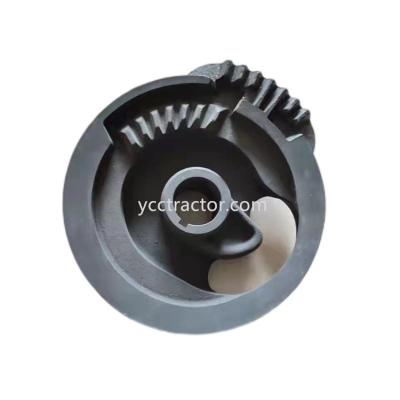 China HAY Baler Knotting Device Press and Toothed Disc for New Holland BC5060 BC5070 for sale