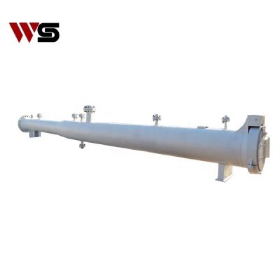 China NPT Conduit Pipeline Pigging Trap Hog Receiver And Launcher In Oil And Gas Pipeline for sale